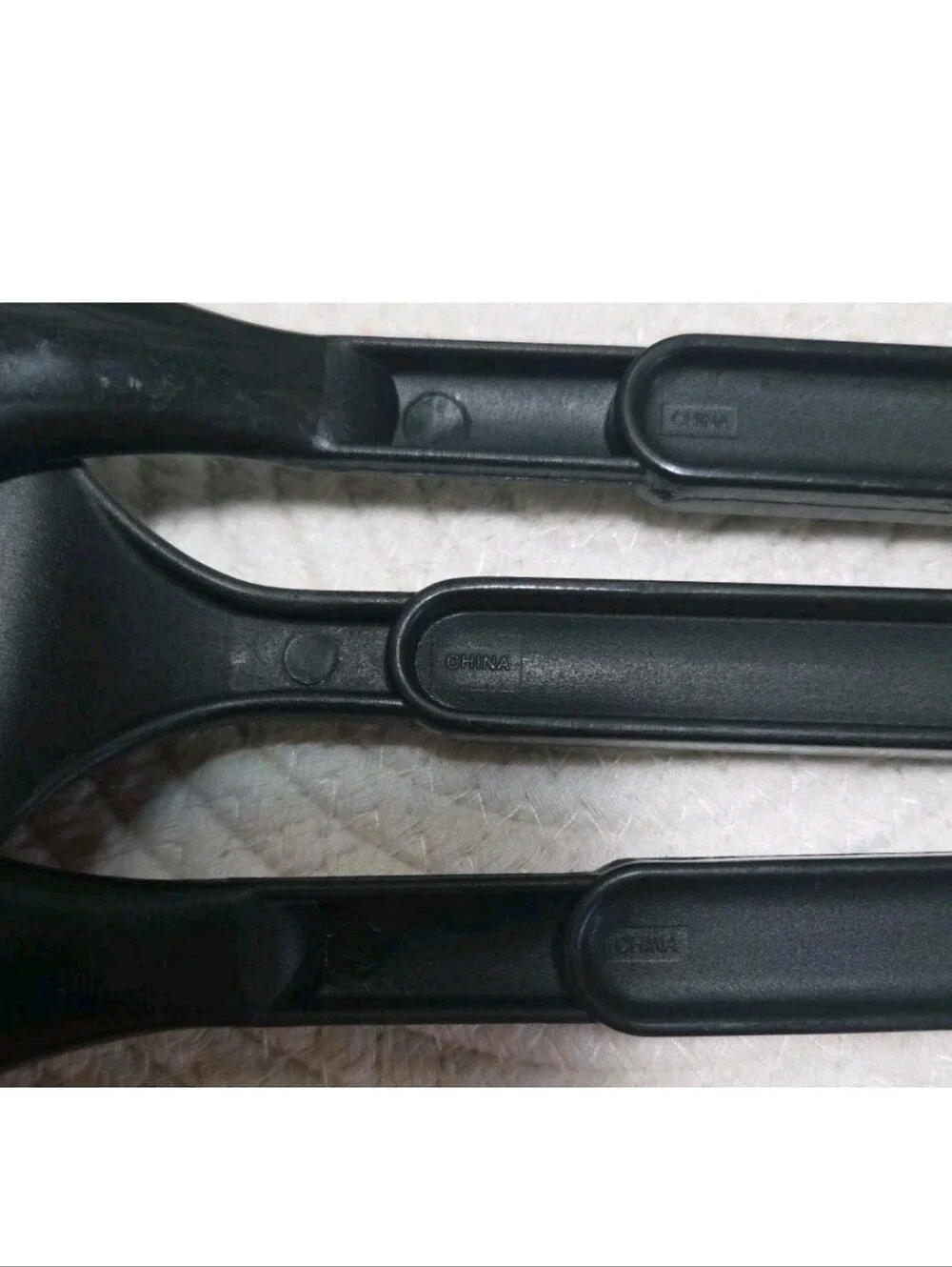 Vintage Farberware Lot Slotted Nylon Spoons And  Spatula 12